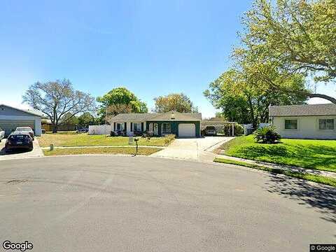 Tompkins, PORT ORANGE, FL 32129