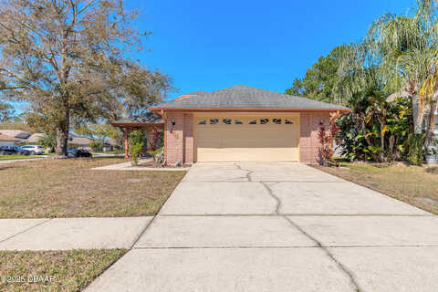 Braeburn, DAYTONA BEACH, FL 32114