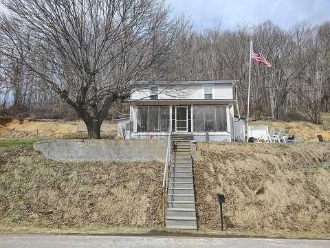 Abbs Valley, BLUEFIELD, VA 24605