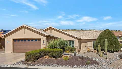 Iron Crest, TUCSON, AZ 85739