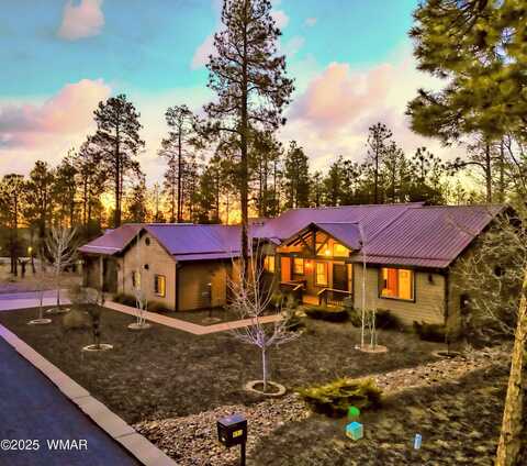 Redwood, PINETOP, AZ 85935