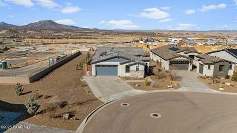 Crescent Edge, PRESCOTT, AZ 86301