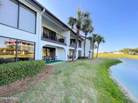 Richard Jackson, PANAMA CITY BEACH, FL 32407