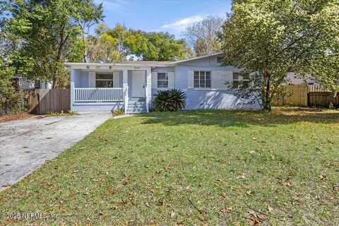 Skycrest, JACKSONVILLE, FL 32246