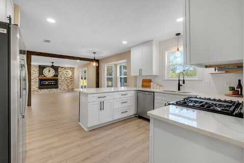 Kilmartin, TALLAHASSEE, FL 32309