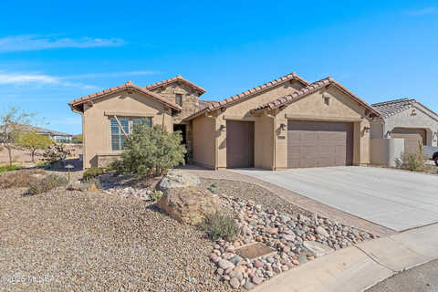 Fieldstone, ORACLE, AZ 85623