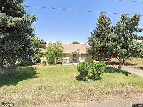 Grandview Pavement, MABTON, WA 98935