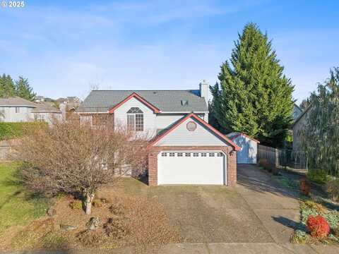 Anthony, MCMINNVILLE, OR 97128