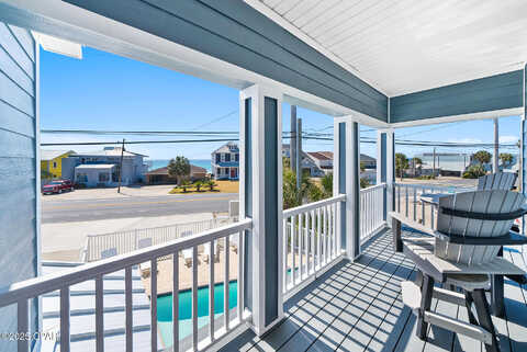 Front Beach, PANAMA CITY BEACH, FL 32413