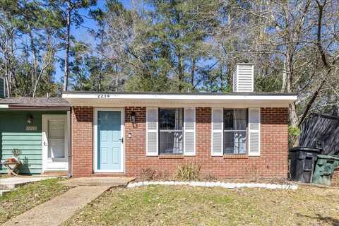 Victory Garden, TALLAHASSEE, FL 32301