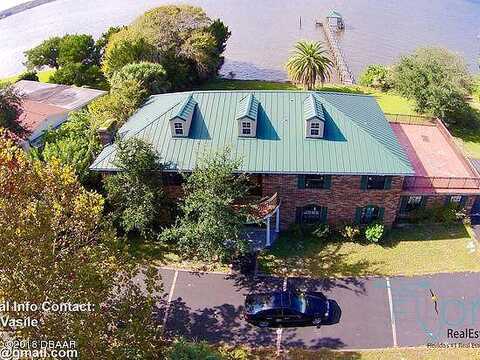 John Anderson, ORMOND BEACH, FL 32176