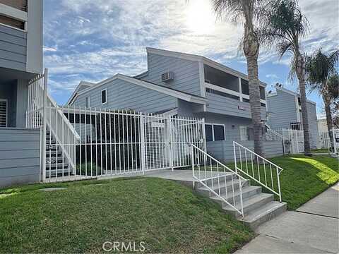 Parthenia, CANOGA PARK, CA 91304