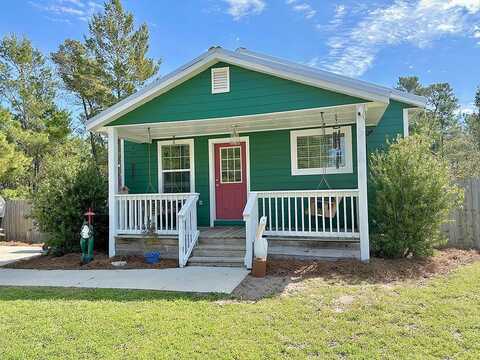 Landing, CARRABELLE, FL 32322