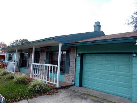 Sunland, DAYTONA BEACH, FL 32114