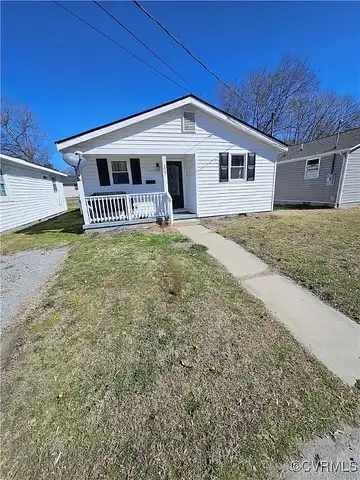 Harris, EMPORIA, VA 23847