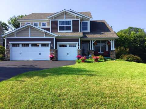 Riverstone, SAINT PAUL, MN 55129