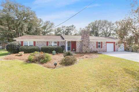 Berryhill, PENSACOLA, FL 32506