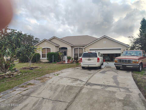 Lyric, DELTONA, FL 32738