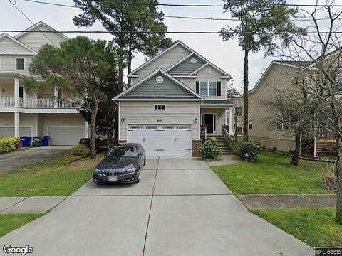 14Th Bay, NORFOLK, VA 23518