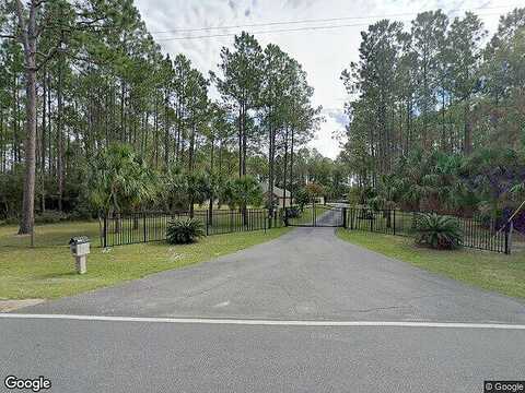 Ivan, CRAWFORDVILLE, FL 32327