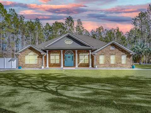 Ivan, CRAWFORDVILLE, FL 32327