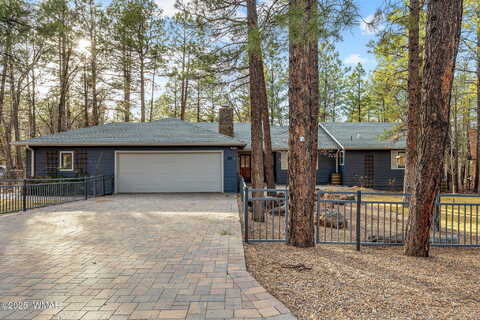 Adair Springs, PINETOP, AZ 85935