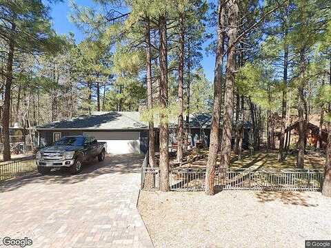 Adair Springs, PINETOP, AZ 85935