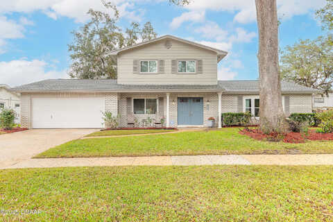 Hugh, PORT ORANGE, FL 32129