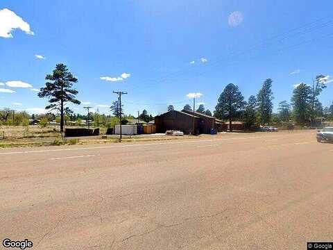 Aztec, OVERGAARD, AZ 85933