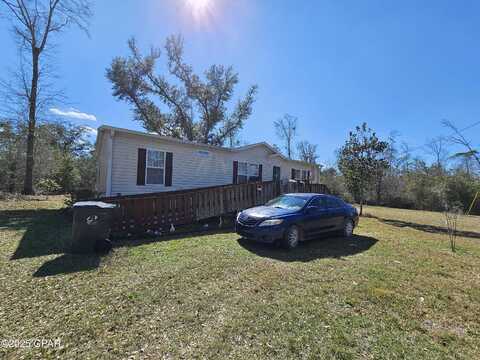 Mount Ararat, MARIANNA, FL 32448