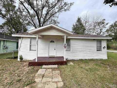 Blount, PENSACOLA, FL 32505