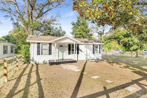 Blount, PENSACOLA, FL 32505