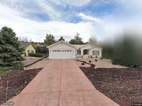 Manzanita, DEWEY, AZ 86327