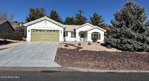 Manzanita, DEWEY, AZ 86327