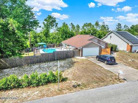 Yellow Bluff, PANAMA CITY, FL 32404