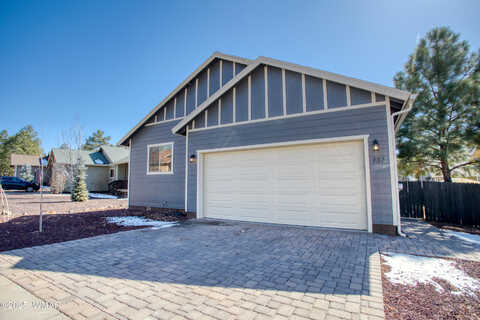 Summer Haven, LAKESIDE, AZ 85929