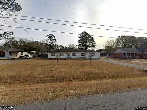 Patterson Still, THOMASVILLE, GA 31792