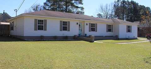 Patterson Still, THOMASVILLE, GA 31792
