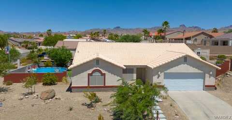 Sunflower, BULLHEAD CITY, AZ 86429