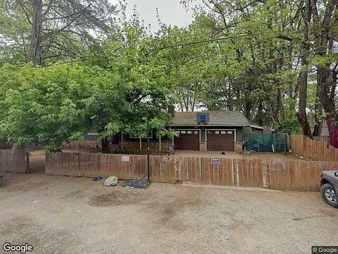 Kerby, CAVE JUNCTION, OR 97523