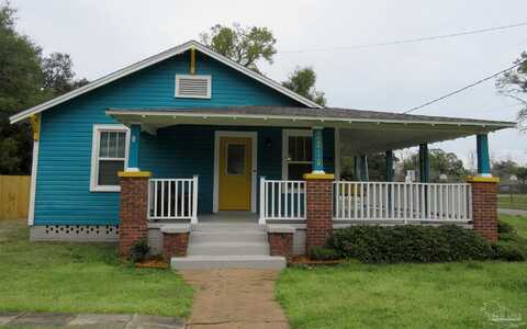 Strong, PENSACOLA, FL 32503