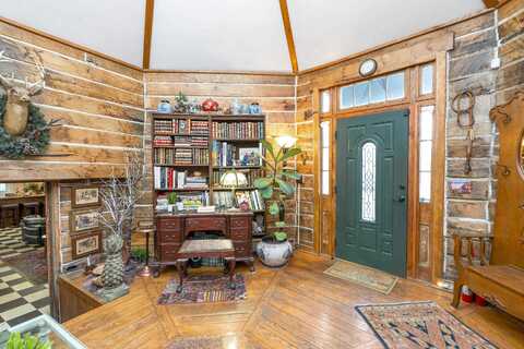 Deerfield Valley, DEERFIELD, VA 24432