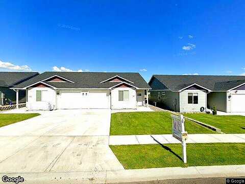 Claret, PROSSER, WA 99350