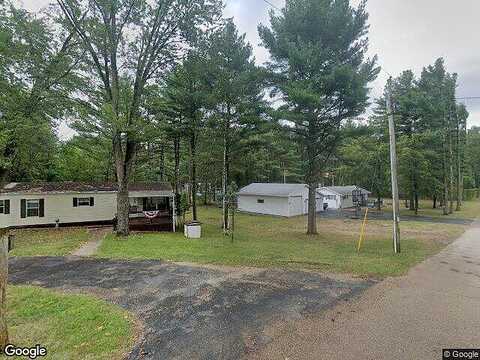 Leona, FRIENDSHIP, WI 53934