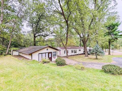 Leona, FRIENDSHIP, WI 53934