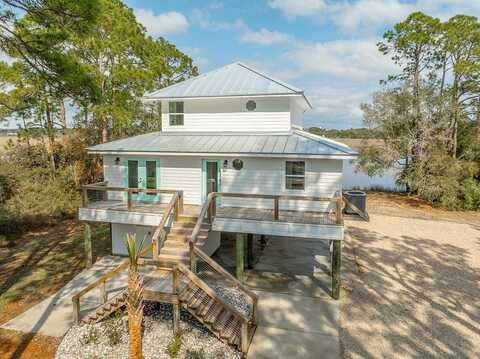 Timber Island, CARRABELLE, FL 32322