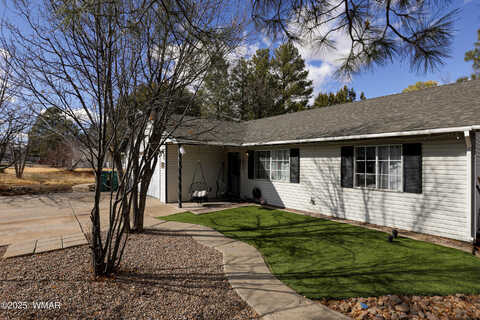 Merrill, SHOW LOW, AZ 85901