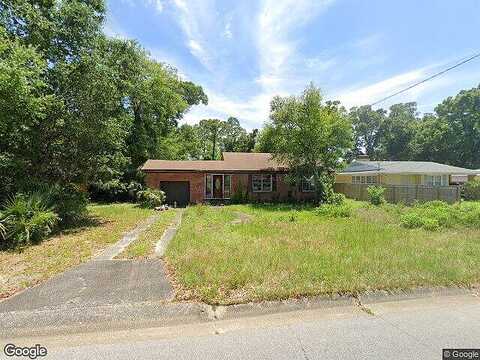 Leonard, PENSACOLA, FL 32503