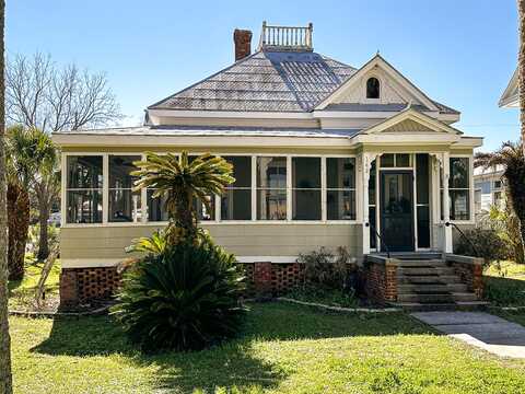 4Th, APALACHICOLA, FL 32320