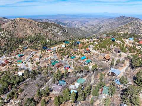 Ajo, MOUNT LEMMON, AZ 85619